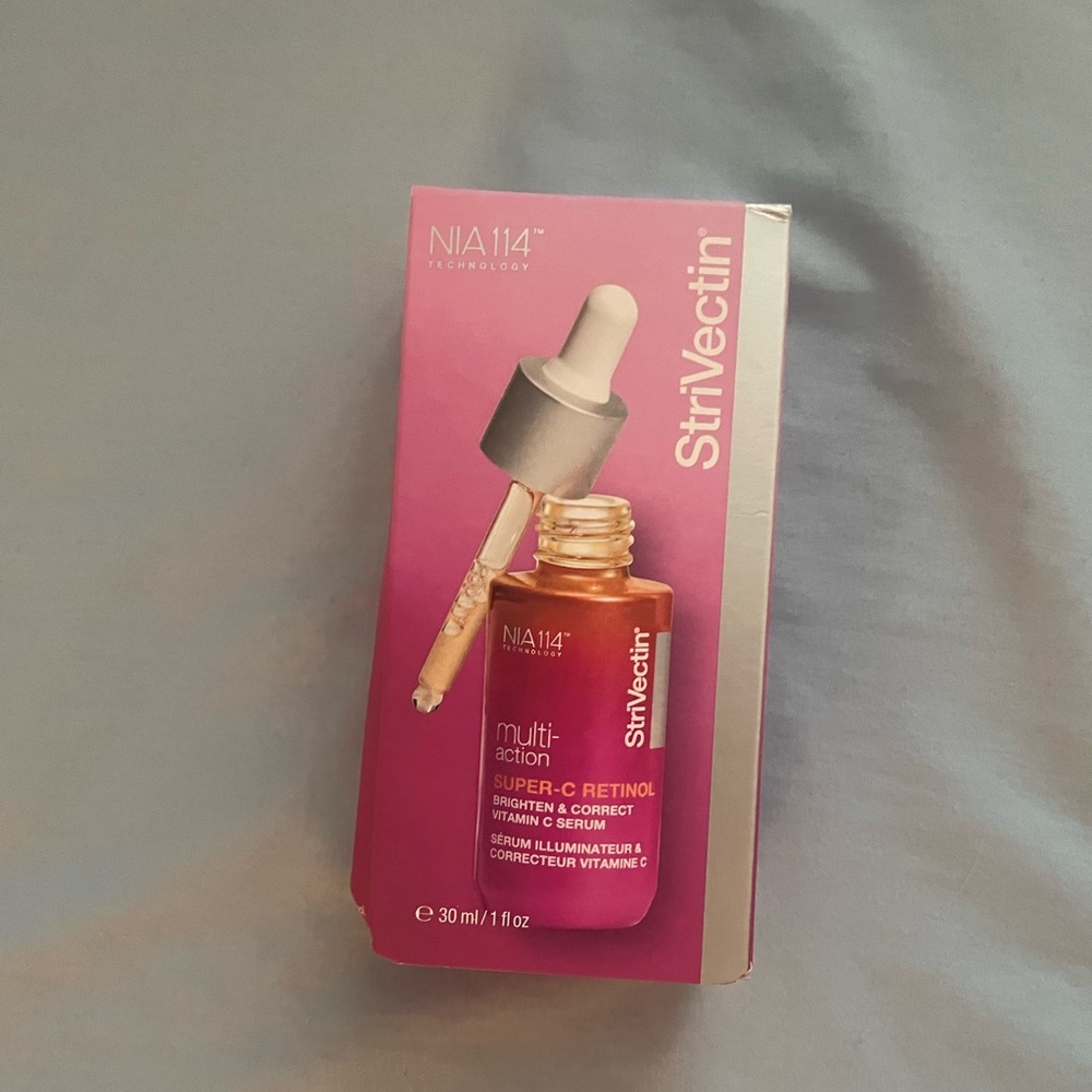 StriVectin Super-C Retinol Brighten & Correct Vitamin C Serum
